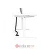 Digitus Cabe management Spine, color black в Черногории