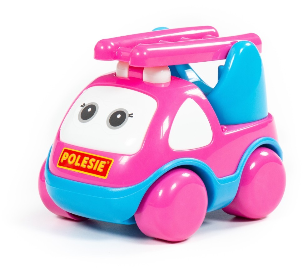 PP Polesie Dječija igračka automobil Sonja Bi-Bi Polesie