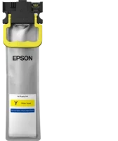 Epson Br.T11N4, (Yellow XL), 5.000 str. - za Epson WorkForce Pro EP-C800RDW/ WorkForce Pro EM-C800RDWF