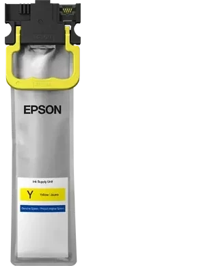 Epson Br.T11N4, (Yellow XL), 5.000 str. - za Epson WorkForce Pro EP-C800RDW/ WorkForce Pro EM-C800RDWF