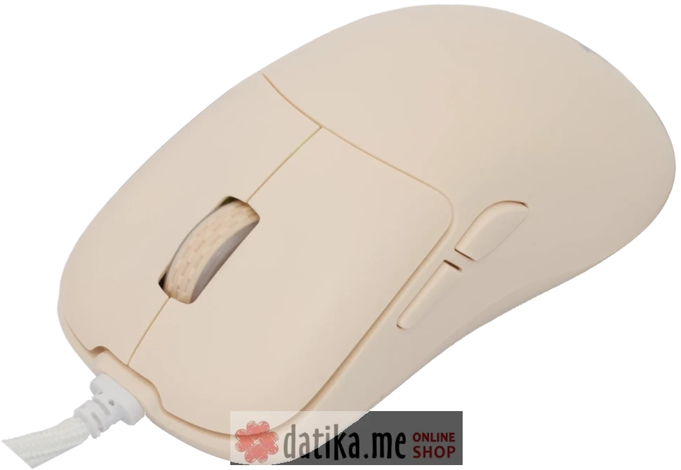 White Shark GRAPHENE Bez zicni gaming mis в Черногории