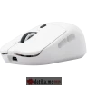SBOX WM-710 White Wireless MOUSE 