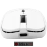SBOX WM-710 White Wireless MOUSE 