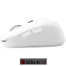 SBOX WM-710 White Wireless MOUSE 