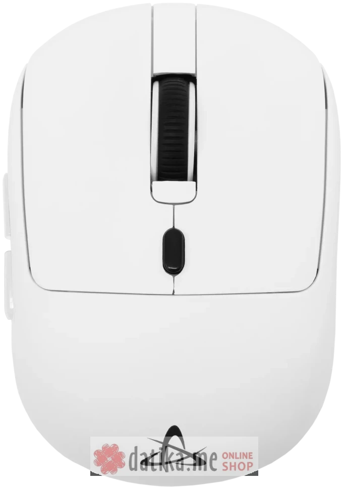 SBOX WM-710 White Wireless MOUSE 