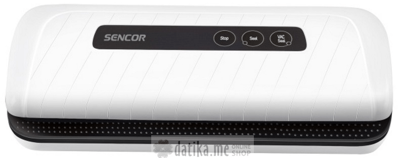 Sencor SVS 1010WH Aparat za vakumiranje 