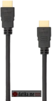 SBOX HDMI 2.0 M/M 1,5M 4K