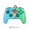 PDP Faceoff Deluxe Animal Crossing gamepad za Nintendo SWITCH  в Черногории