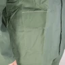 Odijelo vodotporno dvodjelno poliester PVC Vel.XXL Bormann BPP7210