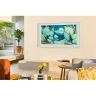 Samsung QE65LS03FAUXXH Vision 65" 4K Ultra HD The Frame AI Smart TV (2025)