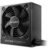 Be quiet! BP012EU System Power 11 750W power supply unit 20+4 pin ATX ATX Black в Черногории