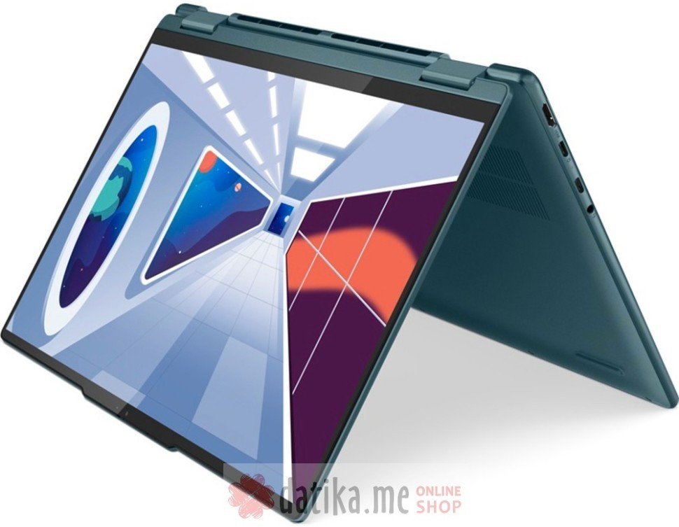 Yoga 16gb 2025