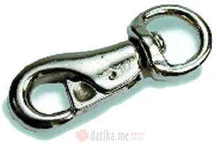 Maurer Karabin okretni 7.8"