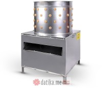 Bormann BDA1500 Uredja za čerupanje pernate živine 50cm 1500W 