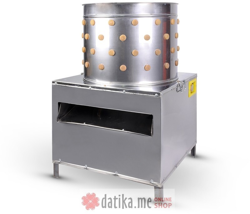 Bormann BDA1500 Uredja za čerupanje pernate živine 50cm 1500W  в Черногории
