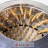 Bormann BDA1500 Uredja za čerupanje pernate živine 50cm 1500W  в Черногории