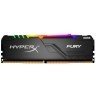 Kingston HyperX Fury RGB 8GB 3000MHz, HX430C15FB3A/8 in Podgorica Montenegro