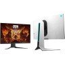 DELL AW2720HFA 27" Full HD IPS 240Hz 1ms FreeSync/G-Sync Alienware Gaming monitor in Podgorica Montenegro