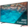 Samsung BU8000 (2022) 43" Crystal UHD, Smart TV, UE43BU8072UXXH, Podgorica Crna Gora