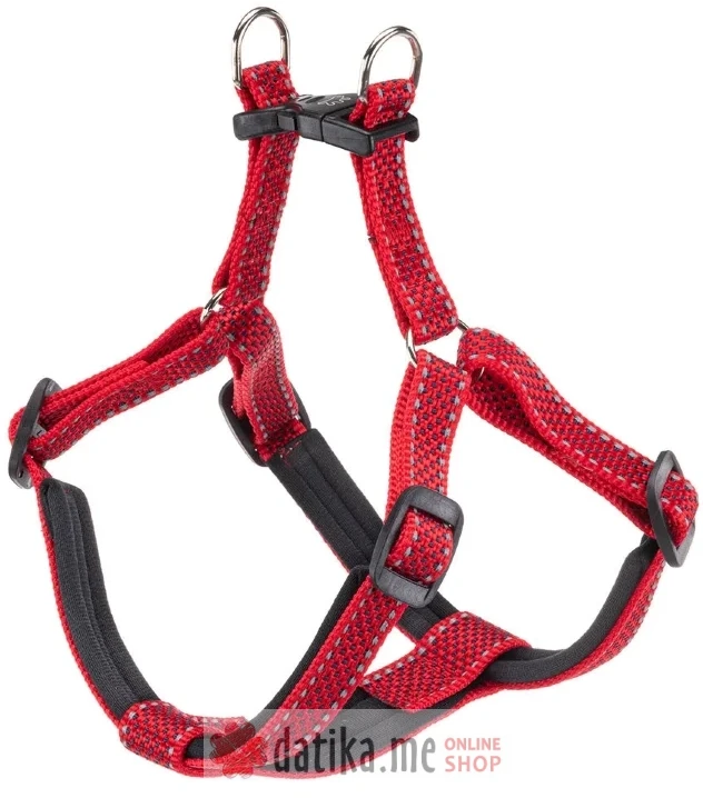 Ferplast  DAYTONA DELUXE MEDIUM RE-BL-oprtac za pse