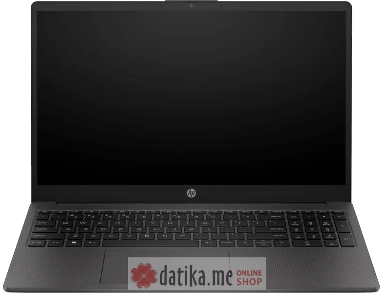 HP 250 G10 Intel i5-1334U/16GB DDR4/512GB SSD/Intel Iris Xe/15.6" FHD IPS, AK9Q2AT