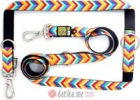 Max & Molly MULTI-FUNCTION POVODAC - SUMMERTIME/S 