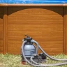 Gre Pumpa za filtriranje bazena 180W (0,25 HP) 4m3/h FS300NP