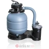 Gre Pumpa za filtriranje bazena 180W (0,25 HP) 4m3/h FS300NP