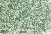 Beeztees PIJESAK ZA AKVAR LUX GREEN/BLUE 0.9KG 