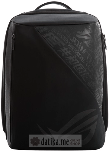 Asus Ranac BP2500G ROG Black za do 15.6"