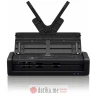 EPSON DS-360W A4 Wireless prenosni skener в Черногории