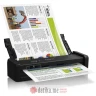 EPSON DS-360W A4 Wireless prenosni skener в Черногории