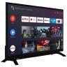 Toshiba 32LA2063DG LED TV 32" Full HD, Android Smart TV 
