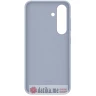 Samsung Kindsuit Case for Samsung Galaxy S25 Light Blue  в Черногории