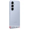 Samsung Kindsuit Case for Samsung Galaxy S25 Light Blue  в Черногории