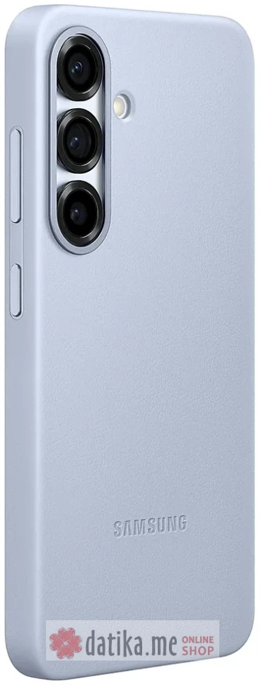 Samsung Kindsuit Case for Samsung Galaxy S25 Light Blue  в Черногории