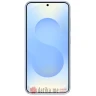 Samsung Kindsuit Case for Samsung Galaxy S25 Light Blue  в Черногории