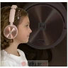 Swissten Slušalice Wireless Stereo TRIX Pink