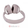 Swissten Slušalice Wireless Stereo TRIX Pink