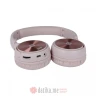 Swissten Slušalice Wireless Stereo TRIX Pink
