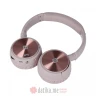 Swissten Slušalice Wireless Stereo TRIX Pink