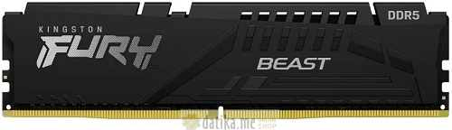 Kingston Fury Beast Black EXPO 32GB DDR5 5600MHz, KF556C36BBE-32  