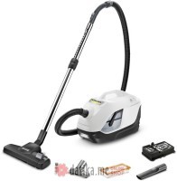 KARCHER DS 6 Usisivač sa vodenim filterom