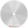 BOSCH List kružne testere za drvo 400x30x3.5mm 60T PRO Wood в Черногории