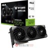 ASUS TUF Gaming GeForce RTX 5070 Ti 16GB GDDR7 OC Edition, TUF-RTX5070TI-O16G-GAMING в Черногории