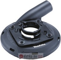 Makita 195385-8 SAKUPLJAC PRASINE ZA BRUSILICU 230MM 