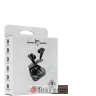 White Shark GEB-TWS-96 EARBUDS TITAN Crne ANC Headset в Черногории