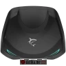 White Shark GEB-TWS-96 EARBUDS TITAN Crne ANC Headset в Черногории