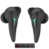 White Shark GEB-TWS-96 EARBUDS TITAN Crne ANC Headset в Черногории