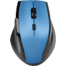 Defender Accura MM-365 Blue Wireless optical mouse in Podgorica Montenegro